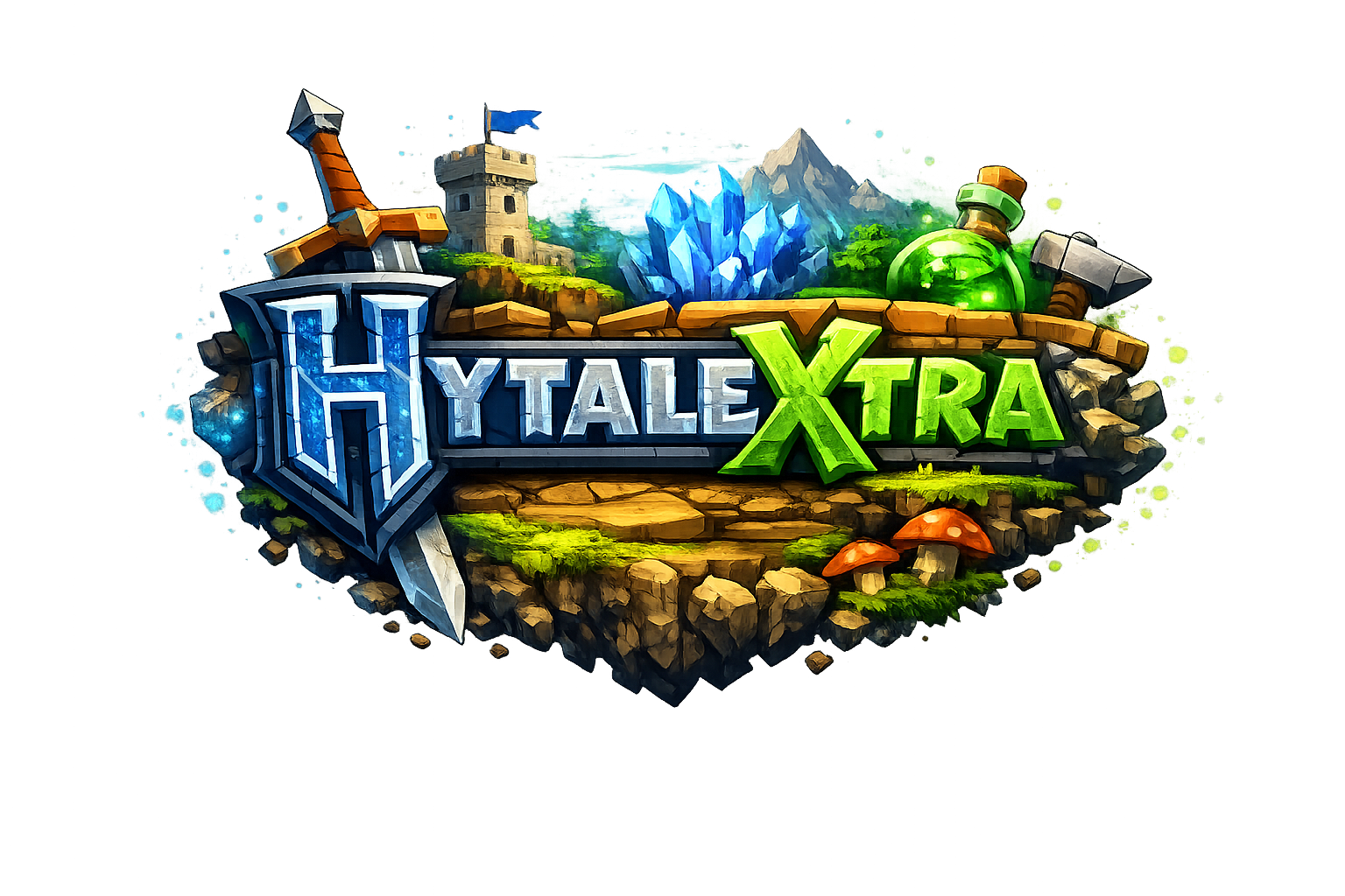 HytaleXtra Framework V1.0.0